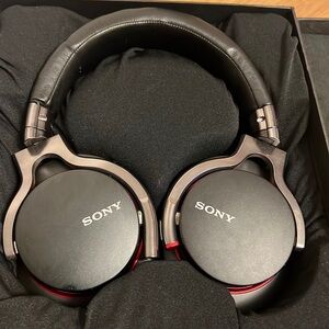 Sony headphone